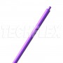 Techflex Shrinkflex 2:1 Glossy H2G0.13 Розмір 3.18 mm, тонкостінна поліолефінова термозбіжна трубка з глянцевою поверхнею