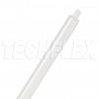 Techflex H2P0.38 Shrinkflex® 2: 1 Ultra Clear PVC Розмір 9.53 mm, прозора термозбіжна трубка ПВХ
