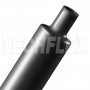 Techflex H2P0.38 Shrinkflex® 2: 1 Ultra Clear PVC Розмір 9.53 mm, прозора термозбіжна трубка ПВХ