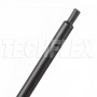 Techflex H2V0.25BK Viton 2:1 Термозбіжна трубка 1/4"