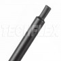 Techflex H2V0.50BK Viton 2:1 Термозбіжна трубка 1/2"