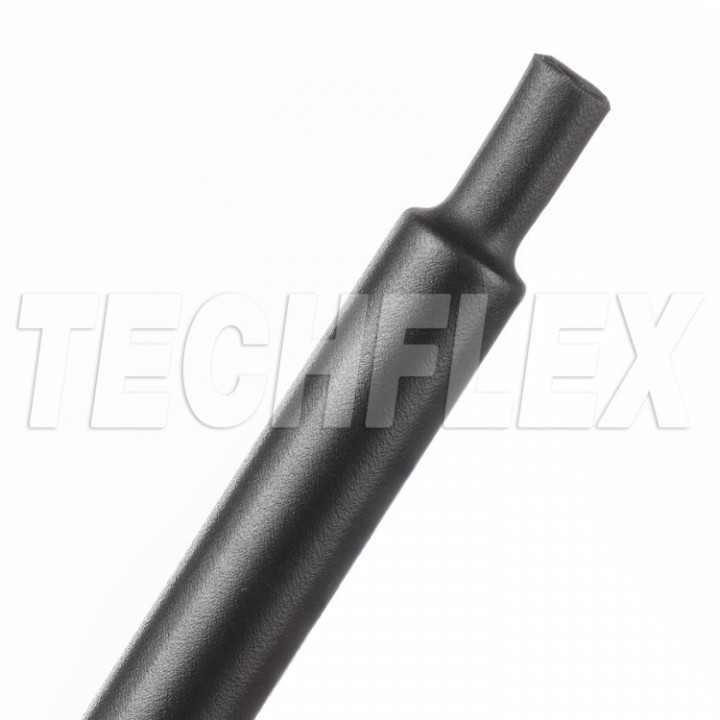 Techflex H2V0.63BK Viton 2:1 Термозбіжна трубка 5/8"