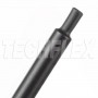 Techflex H2V0.63BK Viton 2:1 Термозбіжна трубка 5/8"