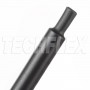 Techflex H2V0.75BK Viton 2:1 Термозбіжна трубка 3/4"