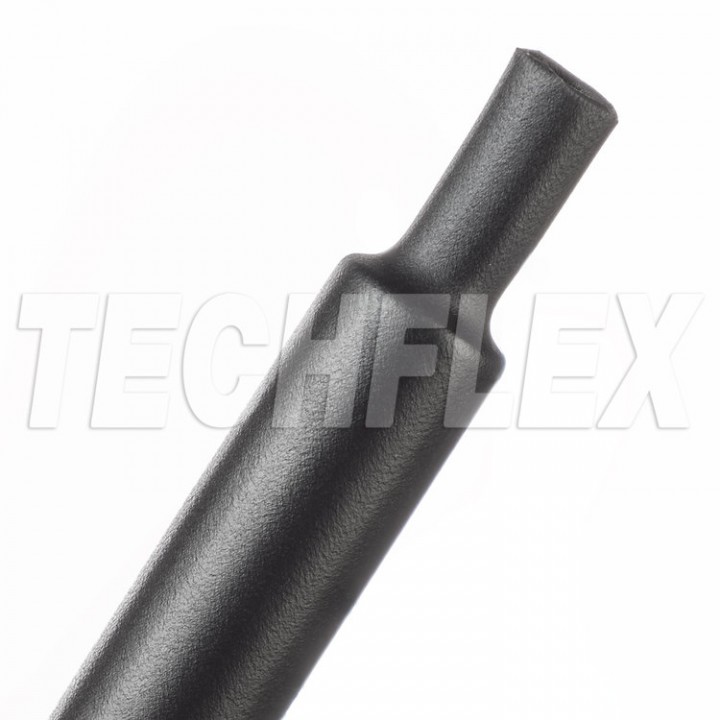 Techflex H2V0.88BK Viton 2:1 Термозбіжна трубка 7/8"