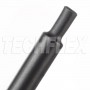 Techflex H2V1.00BK Viton 2:1 Термозбіжна трубка 1"