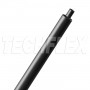 Techflex Shrinkflex 2:1 H2N0.50 Розмір 12.7 mm, поліолефін, термозбіжна трубка