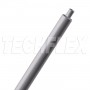 Techflex Shrinkflex 2:1 H2N0.50 Розмір 12.7 mm, поліолефін, термозбіжна трубка