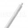 Techflex Shrinkflex 2:1 H2N0.50 Розмір 12.7 mm, поліолефін, термозбіжна трубка