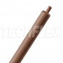 Techflex  H3N1.00 Shrinkflex® 3:1 Polyolefin Розмір  25.4 mm, поліолефін, термозбіжна трубка
