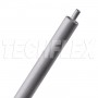 Techflex  H3N1.00 Shrinkflex® 3:1 Polyolefin Розмір  25.4 mm, поліолефін, термозбіжна трубка