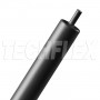 Techflex H4N0.50BK Shrinkflex® 4:1 Polyolefin Розмір 12.7 mm, термоусадка для найщільнішою посадки
