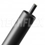 Techflex H4N0.50BK Shrinkflex® 4:1 Polyolefin Розмір 12.7 mm, термоусадка для найщільнішою посадки