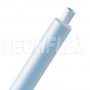Techflex H2PTFES0.75NT ( M23053-12-232-C ) Вогнестійка політетрафторетиленова термозбіжна трубка, 3/4", довжина - 1.20 м
